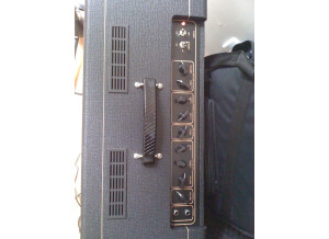 Vox AC15 C1