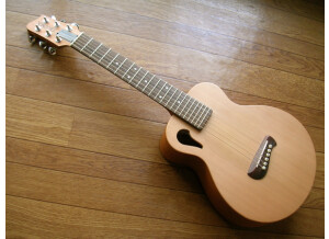 Tacoma Guitars papoose (72651)