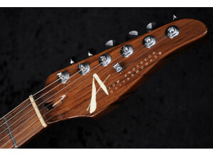 Tom Anderson Cobra (92274)