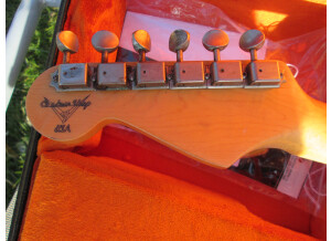 Fender Custom Shop 1956 Heavy Relic Stratocaster