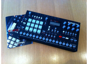 Elektron Analog Rytm (81152)