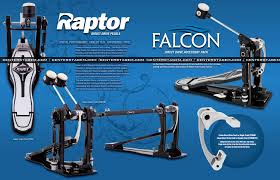 Mapex Raptor Direct Drive