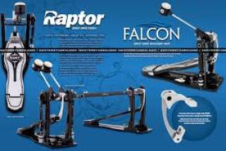 Mapex Raptor Direct Drive