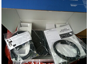 MOTU Audio Express (27791)