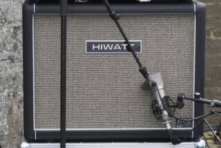Hiwatt HG212