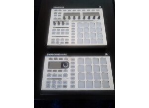 Native Instruments Maschine MKI (72107)