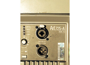 RCF ART 725-A MK II (23210)
