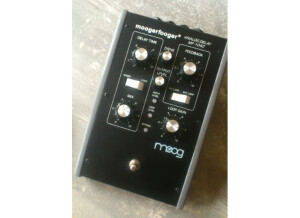 Moog Music MF-104Z Analog Delay (60661)