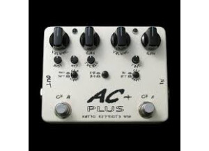 Xotic Effects AC Plus (73067)