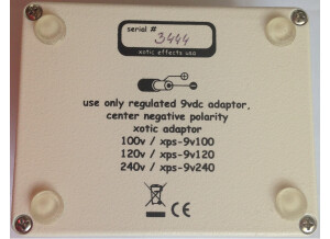Xotic Effects AC Plus (40784)