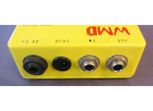 WMD Geiger Counter (58256)