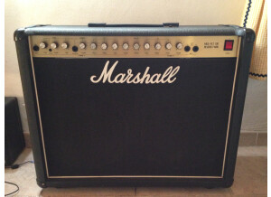 Marshall 5213 Mosfet 100 Reverb Twin [1986-1991] (6854)