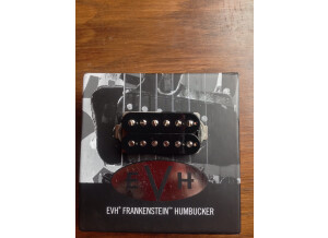 EVH Frankenstein Humbucker Pickup (76776)