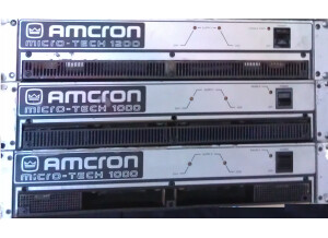 Amcron MT 1000 (84150)