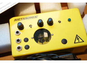 Metasonix TM-7 Scrotum Smasher (41351)