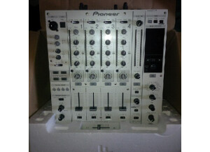 Pioneer DJM-850-W (81198)