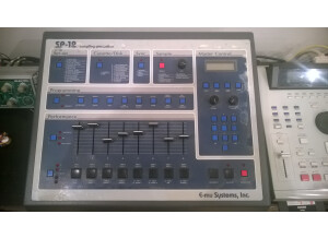 E-MU SP-12 Turbo (20256)