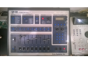 E-MU SP-12 Turbo (42365)