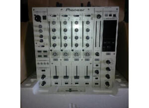 Pioneer DJM-850-W (68565)