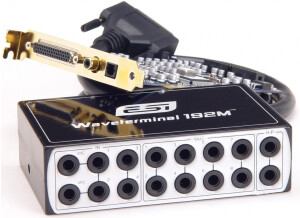 Hoontech Dsp24+adc&dac 2000 (5491)