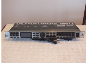 Behringer Ultra-Drive Pro DCX2496 (79945)
