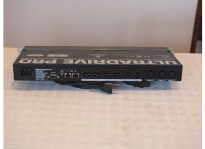 Behringer Ultra-Drive Pro DCX2496 (31872)