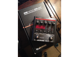 TC Electronic ND-1 Nova Delay (96225)