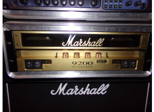 Marshall 9200 Power Amp [1993 - ? ] (70211)