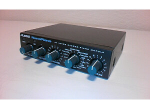 Alesis NanoPiano (76391)