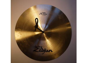 Zildjian Avedis Thin Crash 16" (84229)