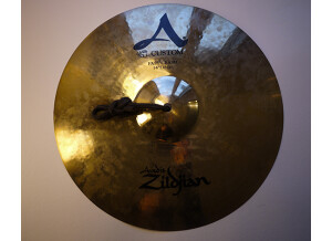 Zildjian Avedis Custom Fast Crash 14"