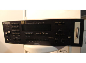 Ensoniq ASR-10R (29785)