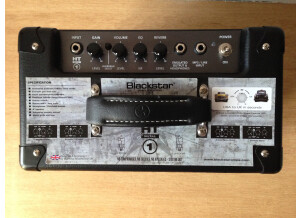 Blackstar Amplification HT Metal 1 (56135)