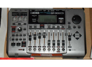 Boss BR-900CD Digital Recording Studio (96097)