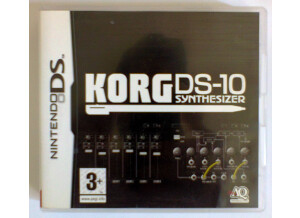 Korg DS-10 (51496)