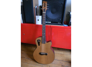 Olympia Guitars OMC1CE (74023)