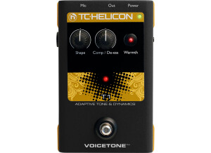 TC-Helicon VoiceTone T1 (2971)