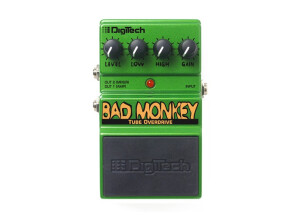 DigiTech Bad Monkey (66030)