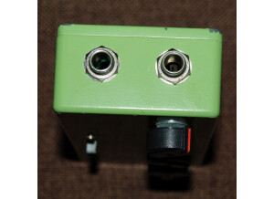 Boss FA-1 Fet Amplifier (2429)