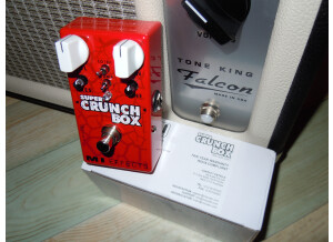 Mi Audio Super Crunch Box (29544)