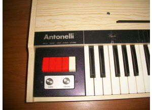 Antonelli 2375 (7565)