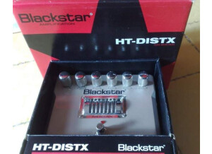 Blackstar Amplification HT-DistX (33342)