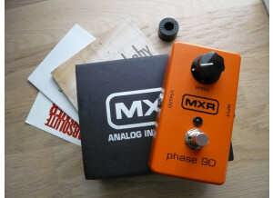 MXR M101 Phase 90 (91036)