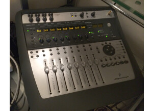 Digidesign 002 Factory (44454)