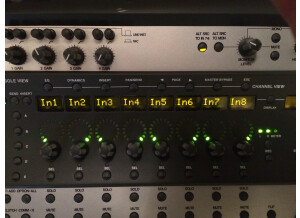 Digidesign 002 Factory (18983)