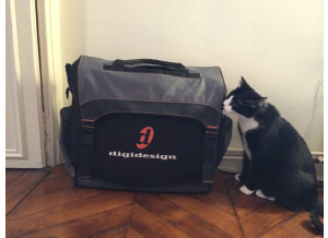 Digidesign 002 Factory (34080)