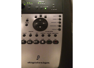 Digidesign 002 Factory (87429)