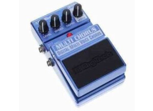 DigiTech Multi voice chorus