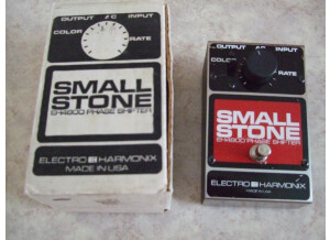 Electro-Harmonix Small Stone Mk3 (61994)