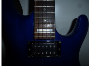 Ibanez JS 1000 JS CUSTOM Edition limitée